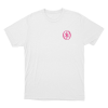 Katseye Logo Unisex T Shirt White