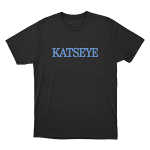 Katseye Unisex T Shirt Black