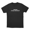 Katseye Wild Hearts Logo Unisex T Shirt Black