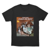 Katseye Wild Hearts Movie Poster Unisex T Shirt Black